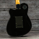 Reverend Reeves Gabrels