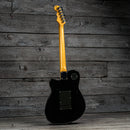 Reverend Reeves Gabrels