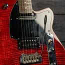 Reverend Reeves Gabrels