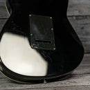 Reverend Reeves Gabrels