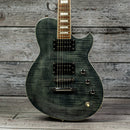 Reverend Roundhouse