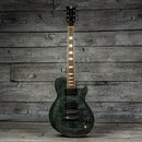 Reverend Roundhouse