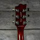 Reverend Roundhouse