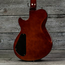 Reverend Roundhouse