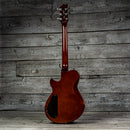 Reverend Roundhouse