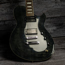 Reverend Roundhouse