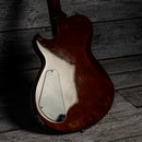 Reverend Roundhouse