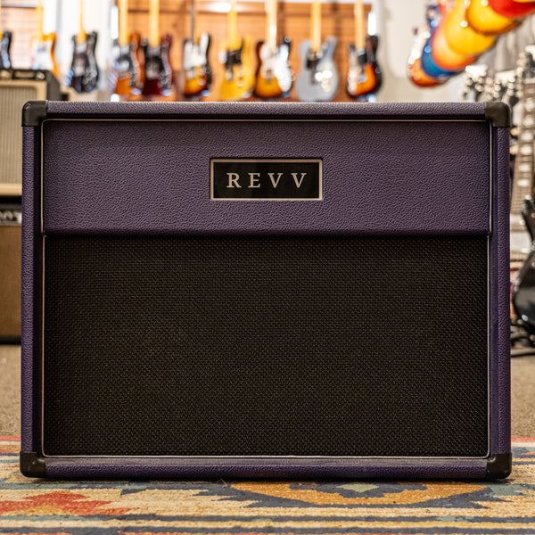 Revv 1x 12" Cabinet