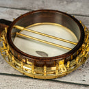 Rich & Taylor Terry Baucom 5-String Banjo