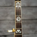 Rich & Taylor Terry Baucom 5-String Banjo