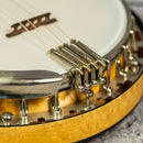 Richlieu Lady Lyte 2102 Tenor Banjo