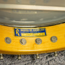 Richlieu Lady Lyte 2102 Tenor Banjo