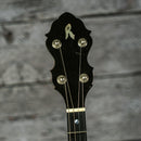 Richlieu Lady Lyte 2102 Tenor Banjo