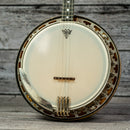 Richlieu Lady Lyte 2102 Tenor Banjo