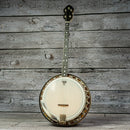 Richlieu Lady Lyte 2102 Tenor Banjo