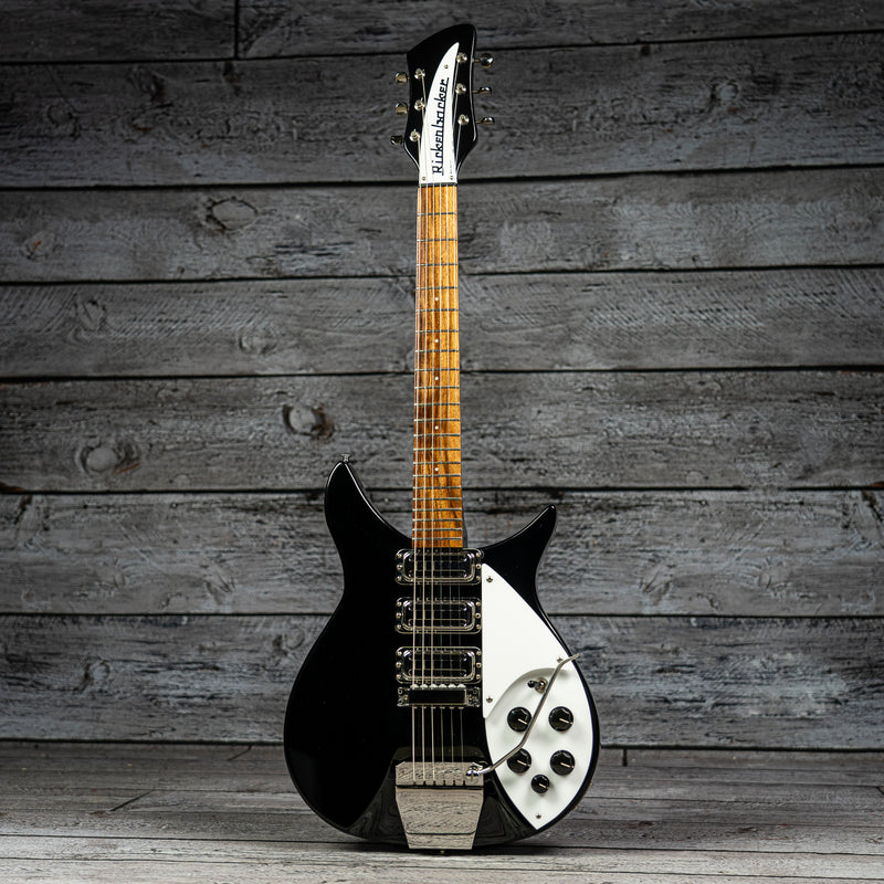 Rickenbacker 325C64