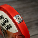 Rickenbacker 330 - Fireglo