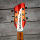 Rickenbacker 330 - Fireglo