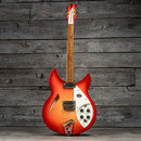 Rickenbacker 330 - Fireglo