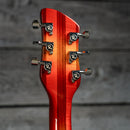 Rickenbacker 330 - Fireglo