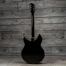 Rickenbacker 330 - Jetglo