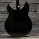 Rickenbacker 330 - Jetglo