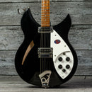 Rickenbacker 330 - Jetglo
