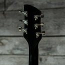 Rickenbacker 330 - Jetglo