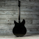 Rickenbacker 330 - Jetglo