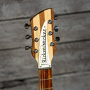 Rickenbacker 330 - Mapleglo