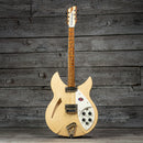 Rickenbacker 330 - Mapleglo