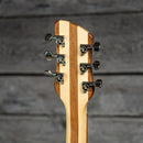 Rickenbacker 330 - Mapleglo