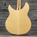 Rickenbacker 330 - Mapleglo