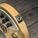 Rickenbacker 330 - Mapleglo
