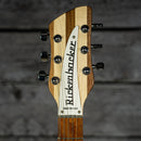 Rickenbacker 330 - Mapleglo