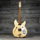 Rickenbacker 330 - Mapleglo