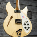 Rickenbacker 330 - Mapleglo