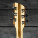 Rickenbacker 330 - Mapleglo