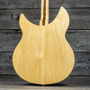 Rickenbacker 330 - Mapleglo