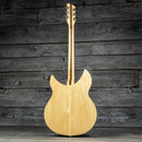 Rickenbacker 330 - Mapleglo
