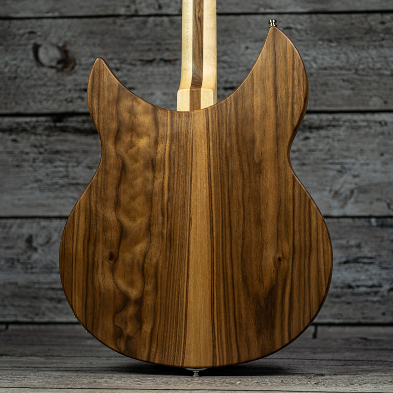 Rickenbacker 330W - Walnut