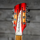 Rickenbacker 360/12 - Fireglo