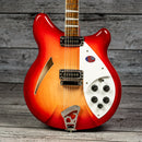 Rickenbacker 360/12 - Fireglo