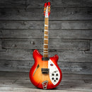 Rickenbacker 360/12 - Fireglo