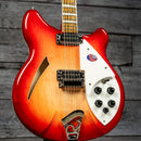 Rickenbacker 360/12 - Fireglo