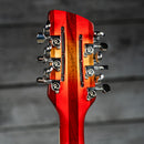Rickenbacker 360/12 - Fireglo