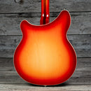 Rickenbacker 360/12 - Fireglo