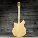 Rickenbacker 360/12 - Mapleglo