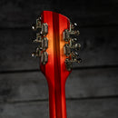 Rickenbacker 360/12 C63 - Fireglo
