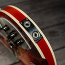 Rickenbacker 360/12 C63 - Fireglo
